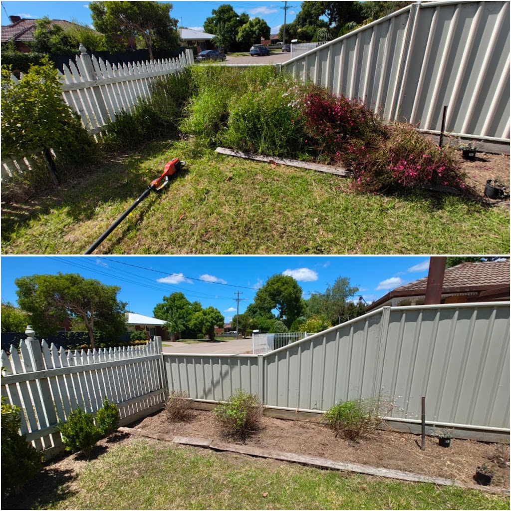 Equinox Lawn & Garden | 3 Jean Cres, Benalla VIC 3672, Australia | Phone: 0459 378 169 Equinox Lawn & Garden | 3 Jean Cres, Benalla VIC 3672, Australia | Phone: 0459 378 169