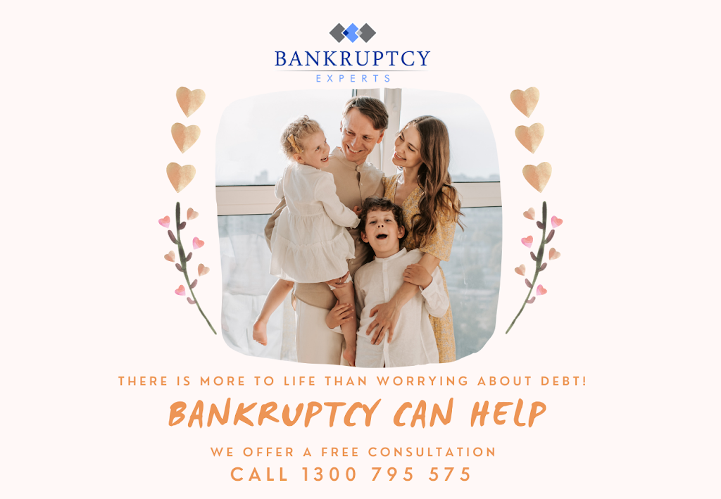 Bankruptcy Experts Ipswich | finance | 9 Park St, Ipswich QLD 4305, Australia | 1300795575 OR +61 1300 795 575