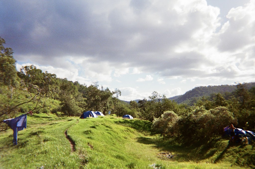 Arcadia Women Adventure | 487 Philp Mountain Rd, Running Creek QLD 4287, Australia | Phone: 0427 002 303