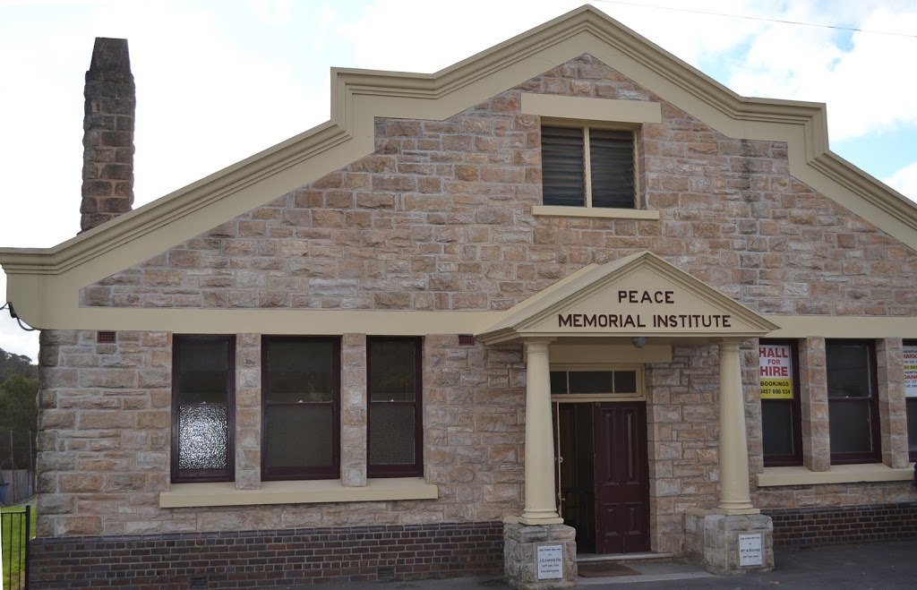 Littlehampton Peace Memorial Hall |  | 75 Princes Hwy, Littlehampton SA 5250, Australia | 0457698534 OR +61 457 698 534