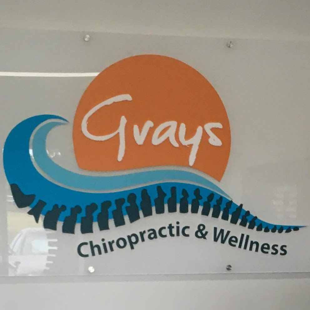 Grays Chiropractic and Wellness | health | 160 Boundary Rd, Ooralea QLD 4740, Australia | 0749592999 OR +61 7 4959 2999
