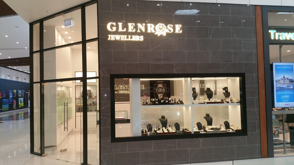 Glenrose Jewellers | jewelry store | 57-61 Sorlie Rd, Frenchs Forest NSW 2086, Australia | 0294533258 OR +61 2 9453 3258