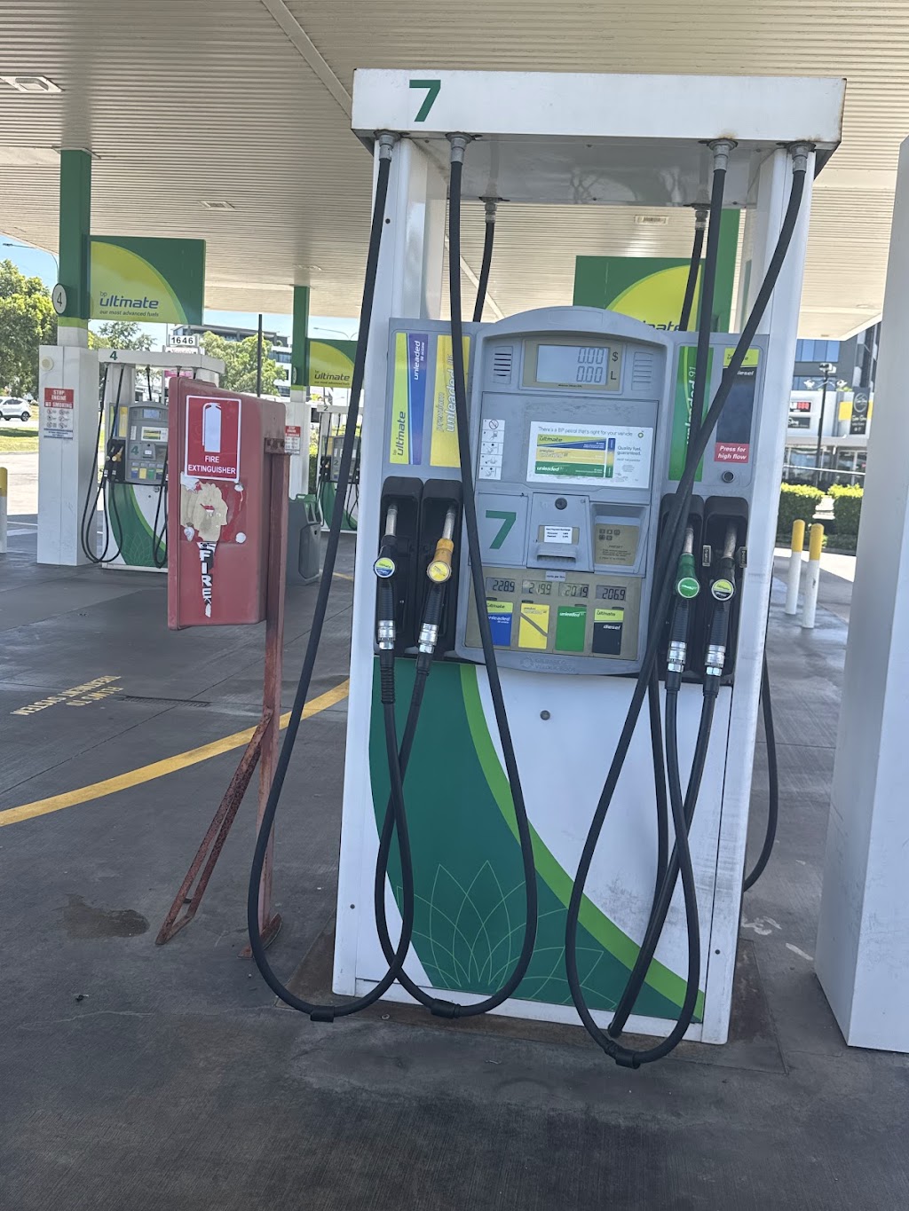 bp | Anzac Ave, Mango Hill QLD 4509, Australia | Phone: (07) 3385 0005