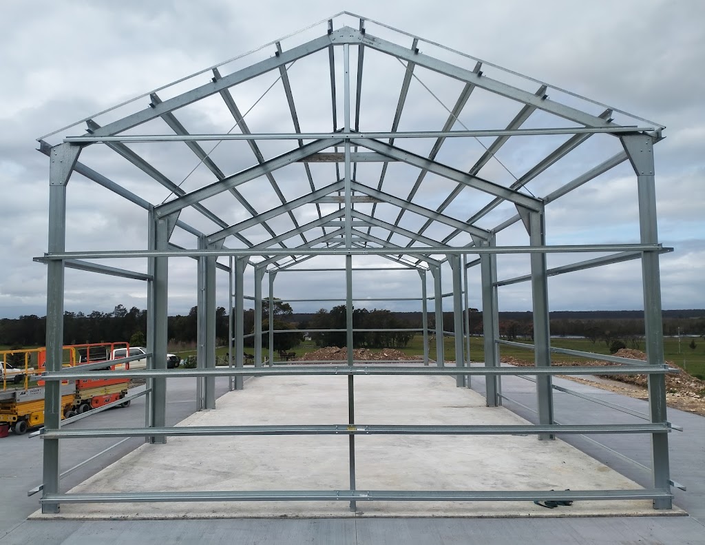 PR PROJECTS Shed Builders | 164 Military Rd, Port Kembla NSW 2505, Australia | Phone: 0431 710 287