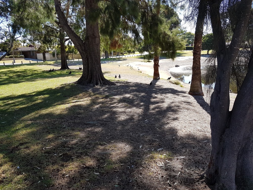 Nyunda Park | park | 40 Ariti Ave, Wanneroo WA 6065, Australia