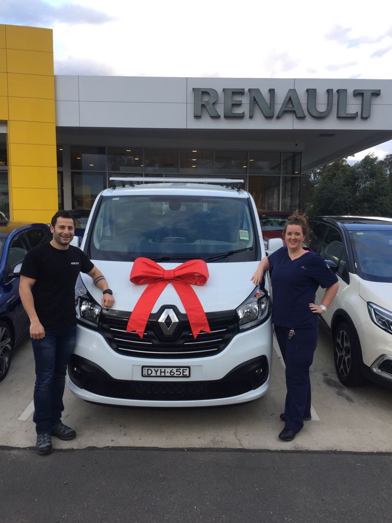 Castle Hill Renault | 17 Victoria Ave, Castle Hill NSW 2154, Australia | Phone: (02) 8853 3888