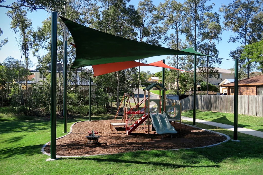 Raeside Street Park | park | 41A Raeside St, Westlake QLD 4074, Australia | 0734038888 OR +61 7 3403 8888