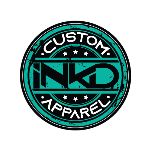 Custom INKD Apparel | 24 McMillan St, Briagolong VIC 3860, Australia | Phone: 0417 130 718