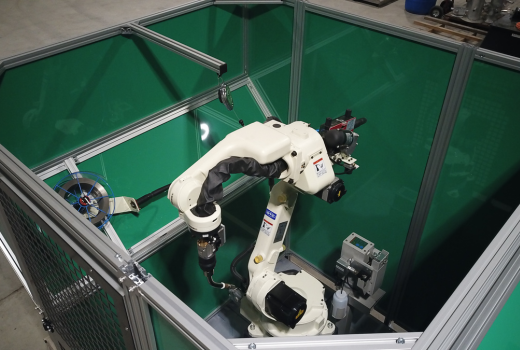 Autoa Robot Welding Australia | 198 Paradise Rd, Willawong QLD 4110, Australia | Phone: 1800 573 228