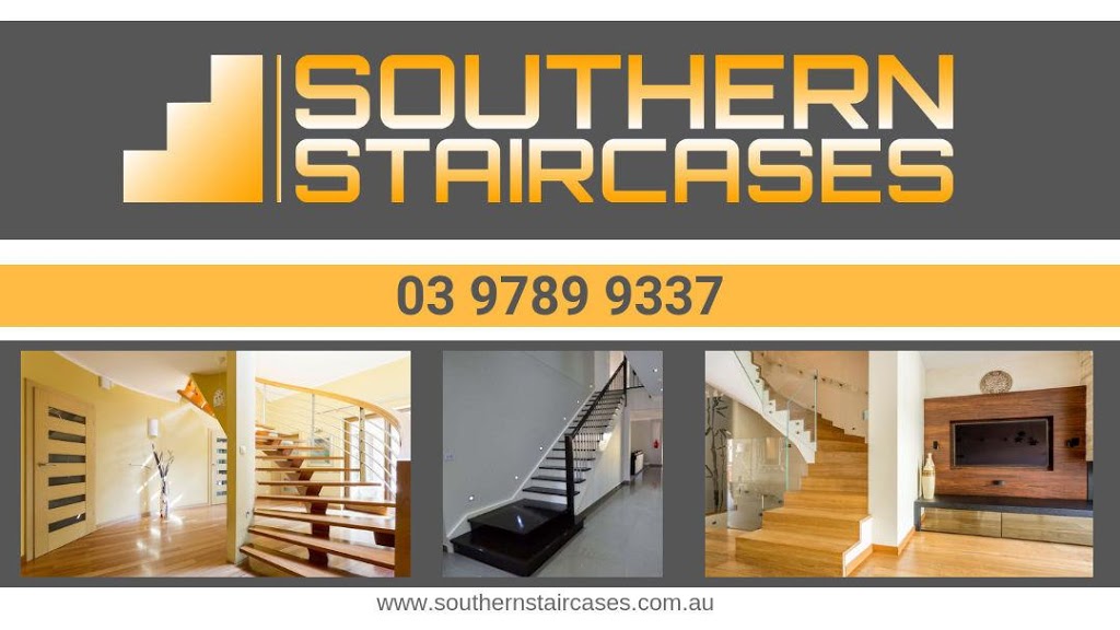 Southern Staircases | 14 Timarron Ct, Langwarrin VIC 3910, Australia | Phone: (03) 9789 9337