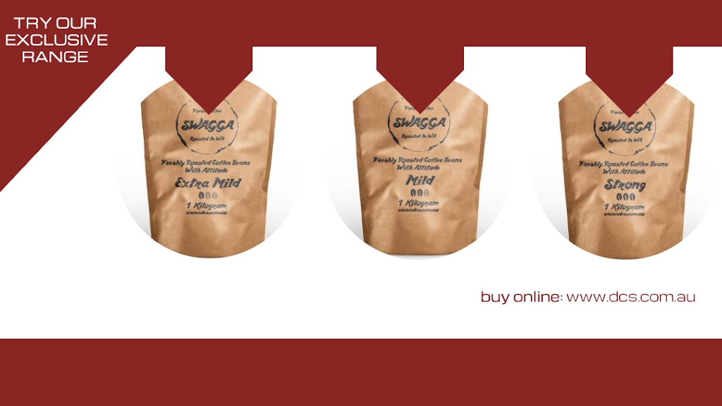 Direct Coffee Supplies | home goods store | 17/6 Quarimor Rd, Bibra Lake WA 6163, Australia | 0894188855 OR +61 8 9418 8855