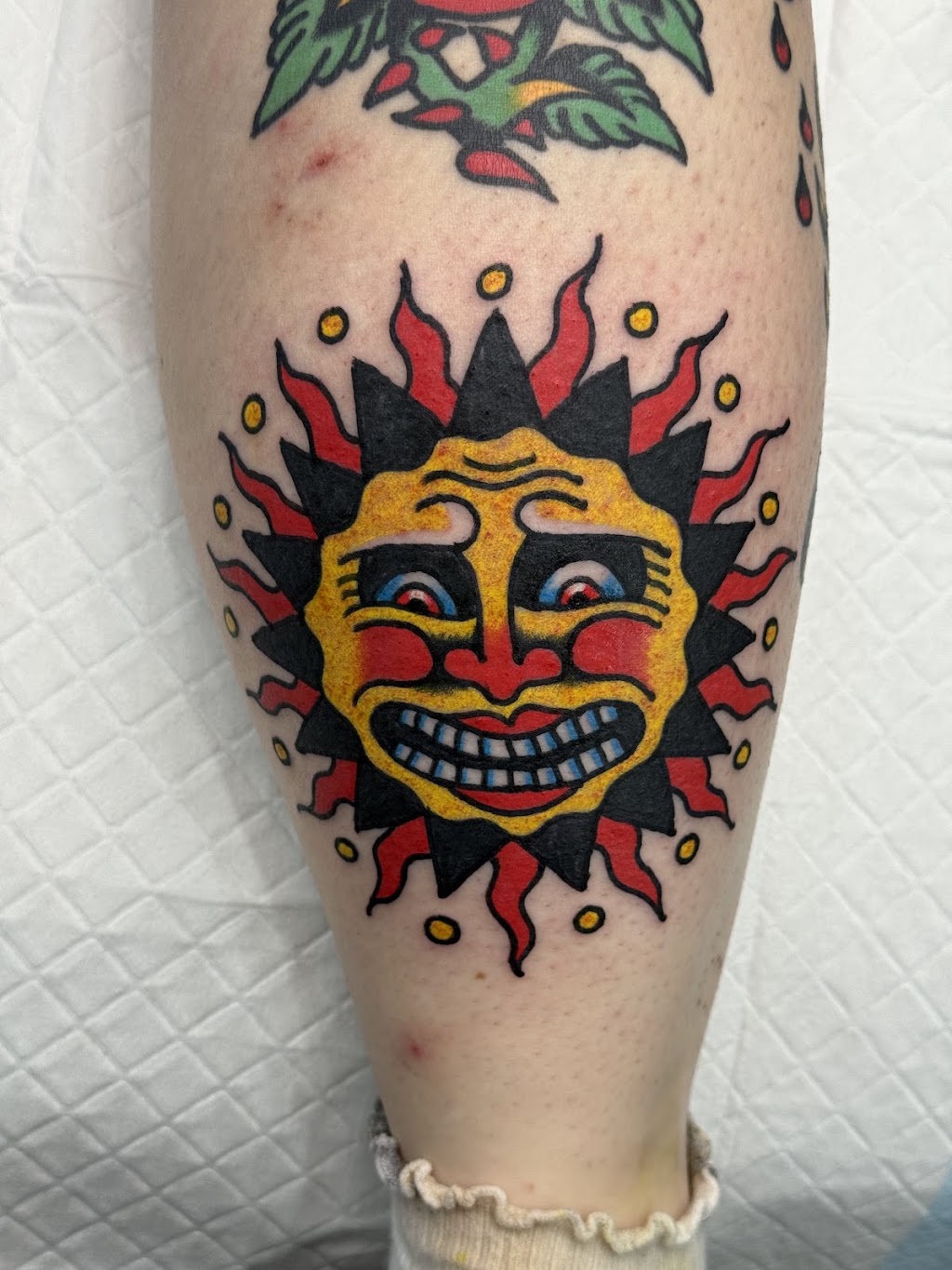 Sleevemasters Tattoo Studio | 44 Darlinghurst Rd, Potts Point NSW 2011, Australia | Phone: (02) 9360 1879