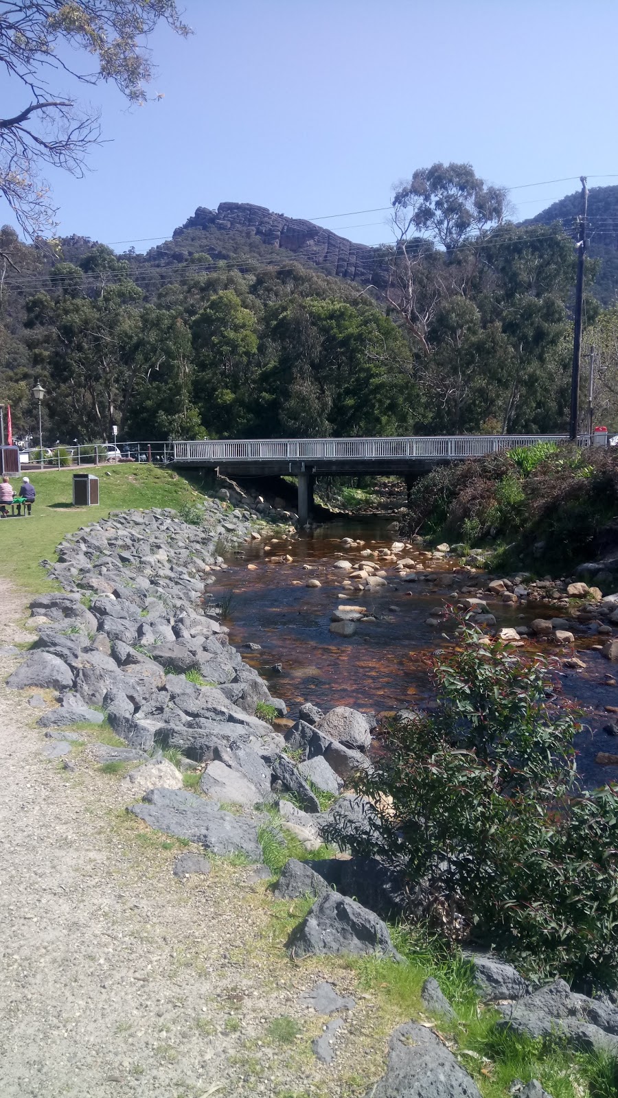 The Sacred Journey | 4/97 Grampians Rd, Halls Gap VIC 3381, Australia | Phone: 0478 923 382