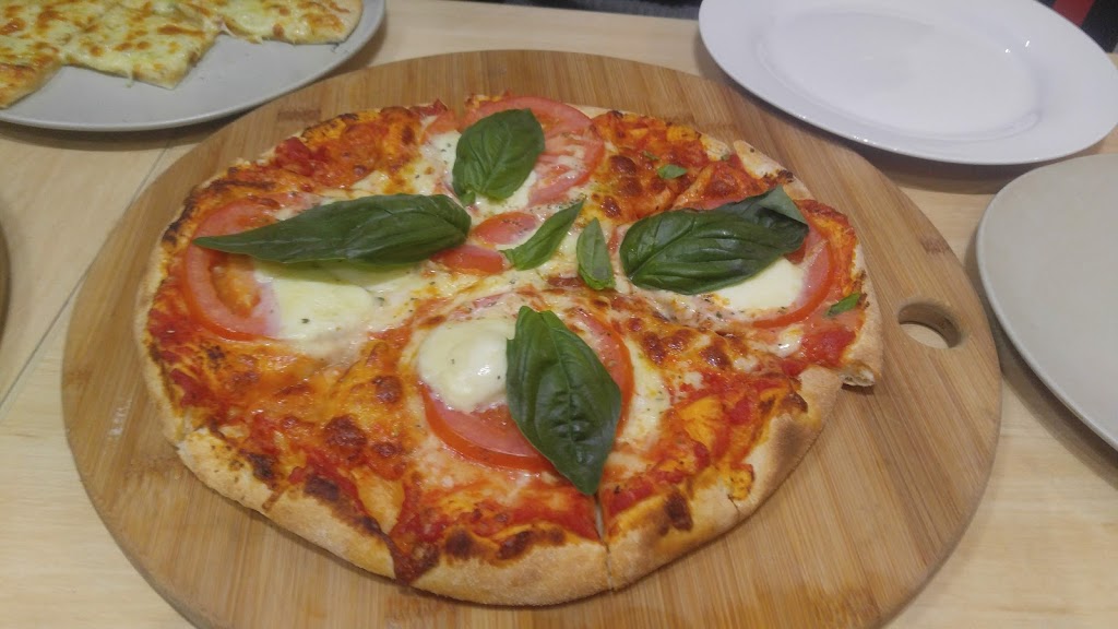 Red Gum Wood Fired Pizza & Pasta | meal delivery | 431 Highbury Rd, Burwood East VIC 3151, Australia | 0398879566 OR +61 3 9887 9566