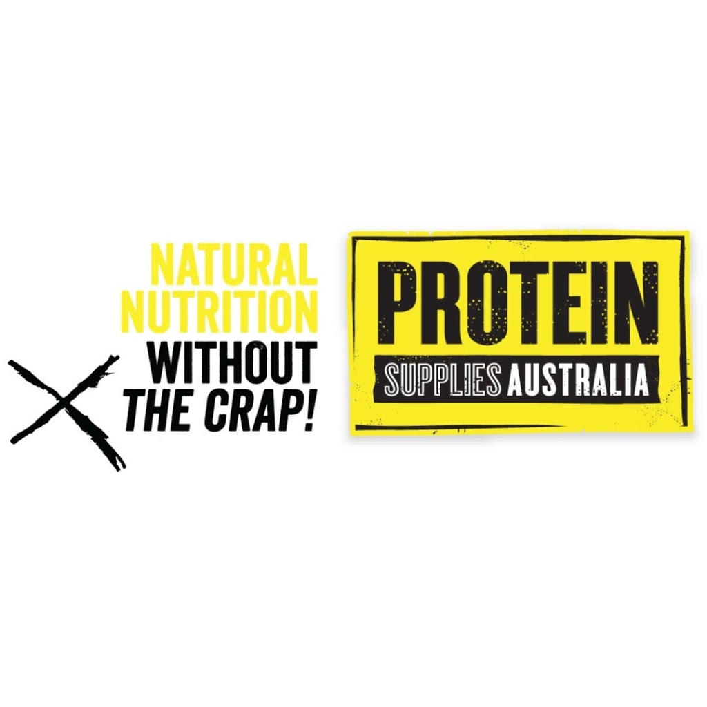 Protein Supplies Australia | store | 1/8 Container St, Tingalpa QLD 4173, Australia | 0738905225 OR +61 7 3890 5225