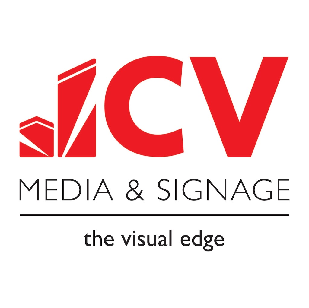 CV Media & Signage | store | 14/10 John Hines Ave, Minchinbury NSW 2770, Australia | 1300332029 OR +61 1300 332 029