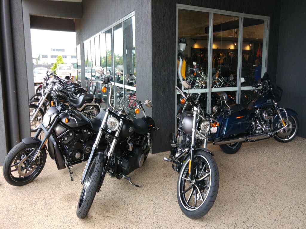 NT Motorcycle Centre | 637 Stuart Hwy, Berrimah NT 0828, Australia | Phone: (08) 8939 0390