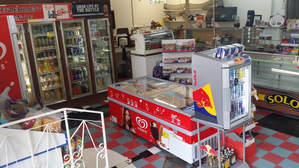 Billabong Park Convenience Store | 6 Weeden Dr, Vermont South VIC 3133, Australia | Phone: (03) 9803 1448