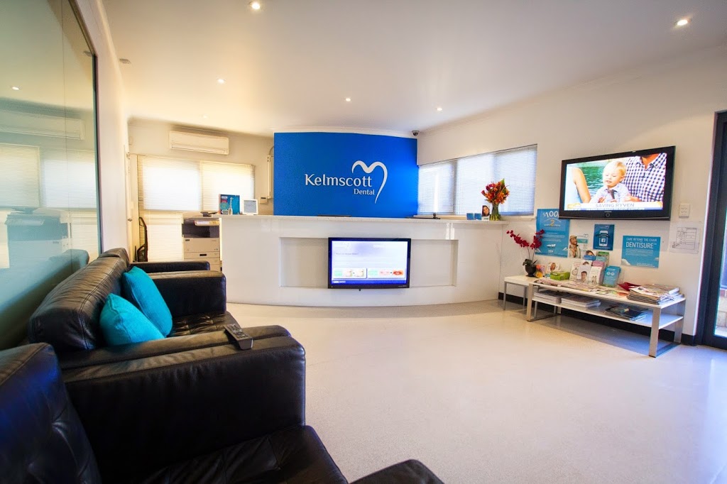 Kelmscott Dental | dentist | 2915 Albany Hwy, Kelmscott WA 6111, Australia | 0894957999 OR +61 8 9495 7999