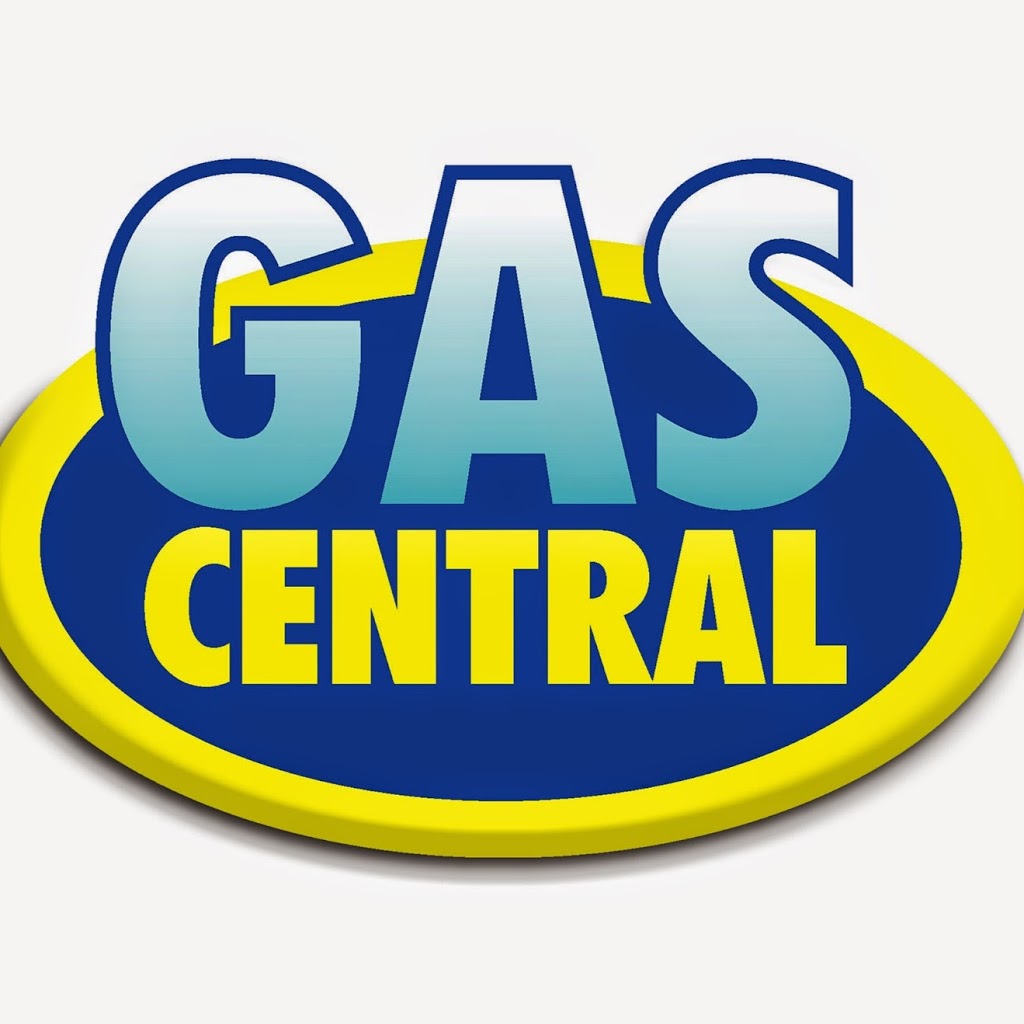 Gas Central | 21 Ferguson St, Williamstown VIC 3016, Australia | Phone: (03) 9397 6234