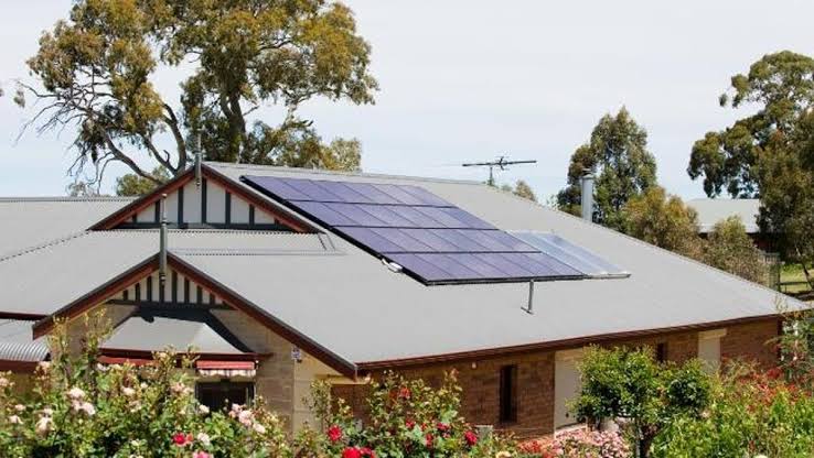 RVB Solar & Electrical | Unit 1/8 Reo Cres, Campbellfield VIC 3061, Australia | Phone: 0416 535 474