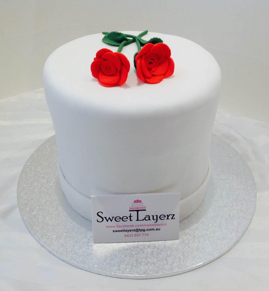 Sweet Layerz | Boyce Rd, Maroubra NSW 2035, Australia | Phone: 0433 057 774