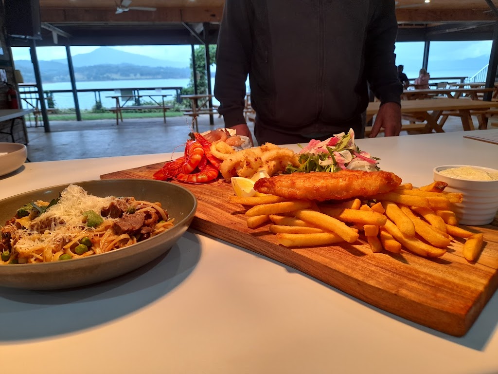 The Horseless Cart | 53 Bayside Blvd, Goughs Bay VIC 3723, Australia | Phone: 0483 221 411