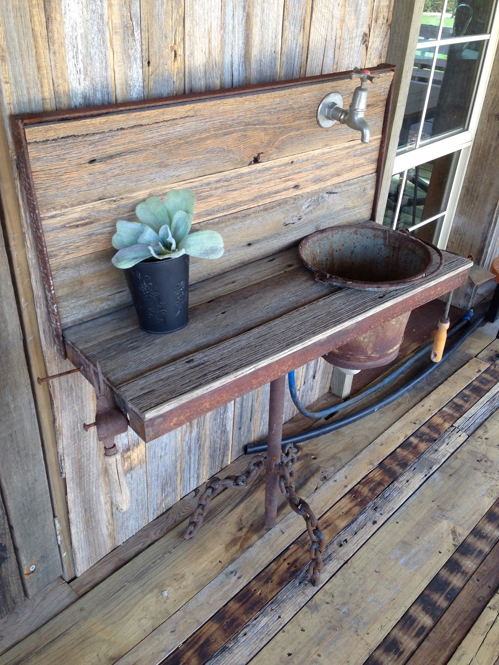 Vintage Reclaimed | furniture store | 650 Boundary Rd, Armstrong Creek VIC 3217, Australia | 0432628789 OR +61 432 628 789