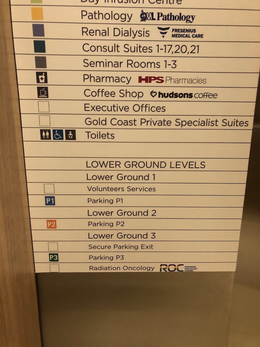 Leading Steps Paediatric Clinic Southport Gold Coast | Gold Coast Private Hospital Level 1 Womens Health Centre, 14 Hill St, Southport QLD 4215, Australia | Phone: (07) 5564 9668