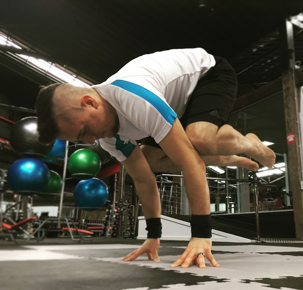 Fisica Personal Trainer | 117 Neale St, Flora Hill VIC 3550, Australia | Phone: 0498 260 562