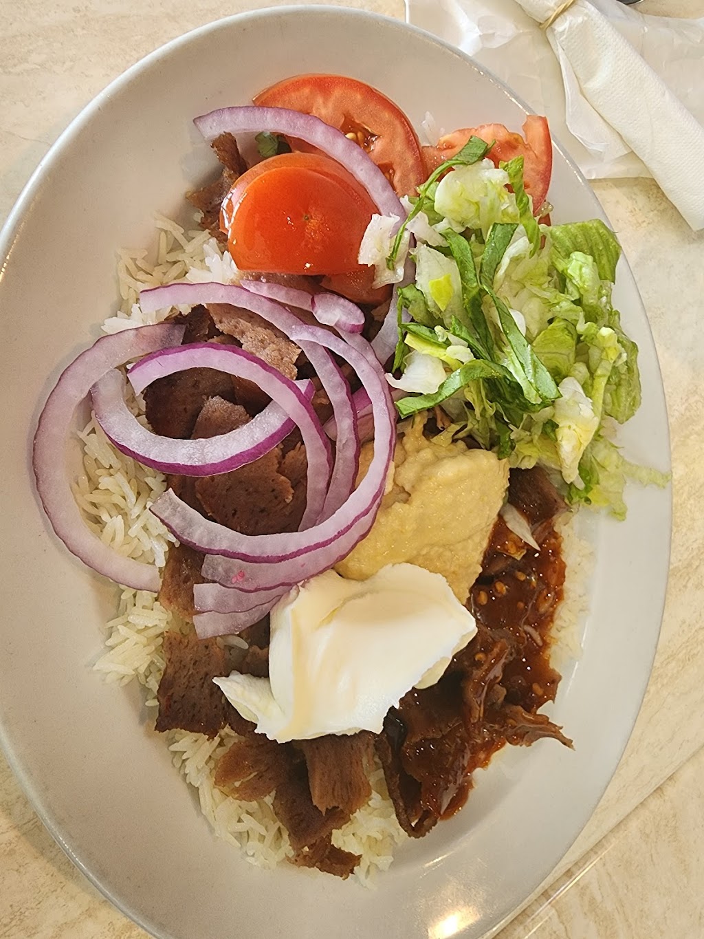 Mustafas Kebab House & Cafe | 4/1a Ken Tubman Dr, Maitland NSW 2320, Australia | Phone: 0468 782 327