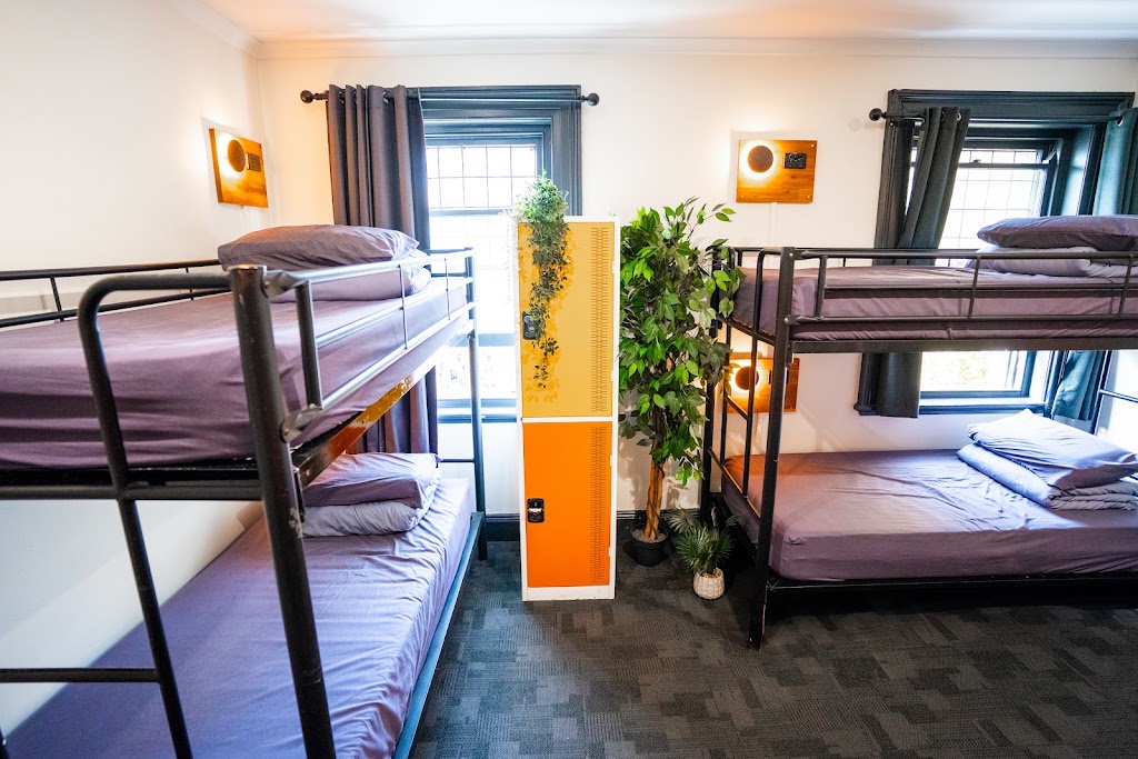 Mad Monkey Kings Cross | 34-36A Darlinghurst Rd, Potts Point NSW 2011, Australia | Phone: (02) 8004 9947