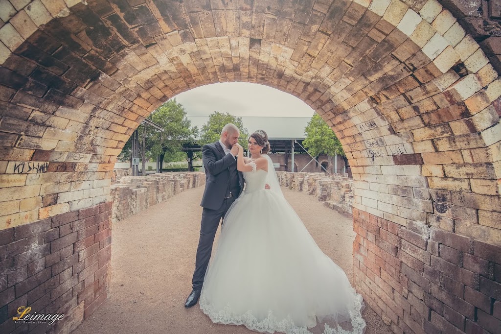 Leimage Art Production Studio | 485 Edmondson Ave, Austral NSW 2179, Australia | Phone: 0405 100 600