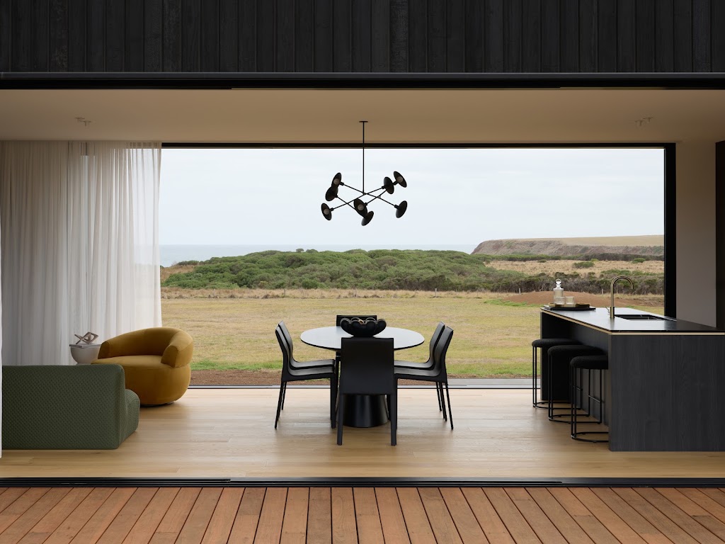 Zoarii Luxury Wellness Stay | 5 Victoria Rd, Ventnor VIC 3922, Australia | Phone: (03) 7500 5401