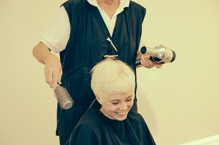Darryl & Lewis Hairdressing | hair care | 125 Oxlade Dr, New Farm QLD 4005, Australia | 0476465576 OR +61 476 465 576