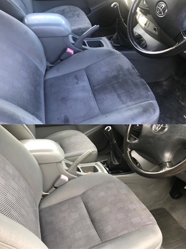 Precision Pro Mobile Car Detailing Werombi | 153 Eagle Creek Rd, Werombi NSW 2570, Australia | Phone: (02) 5850 1186