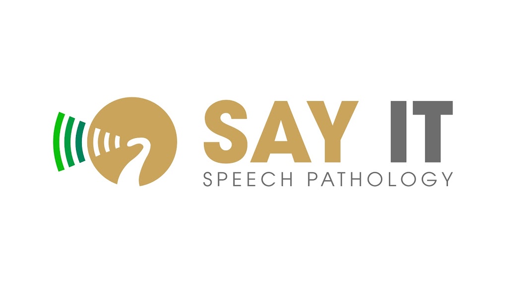 Say It Speech Pathology | 10 Moorhen Pl, Noosaville QLD 4566, Australia | Phone: 0457 813 251