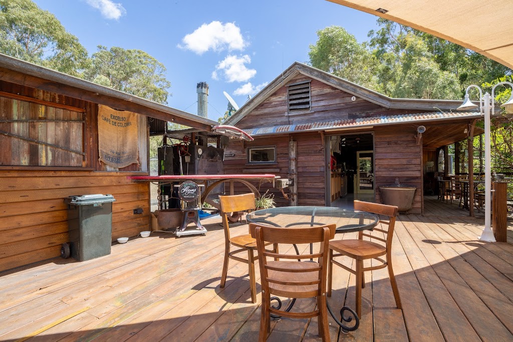 Long Neck Farm | 2006 Inverramsay Rd, Goomburra QLD 4362, Australia | Phone: 0437 726 494