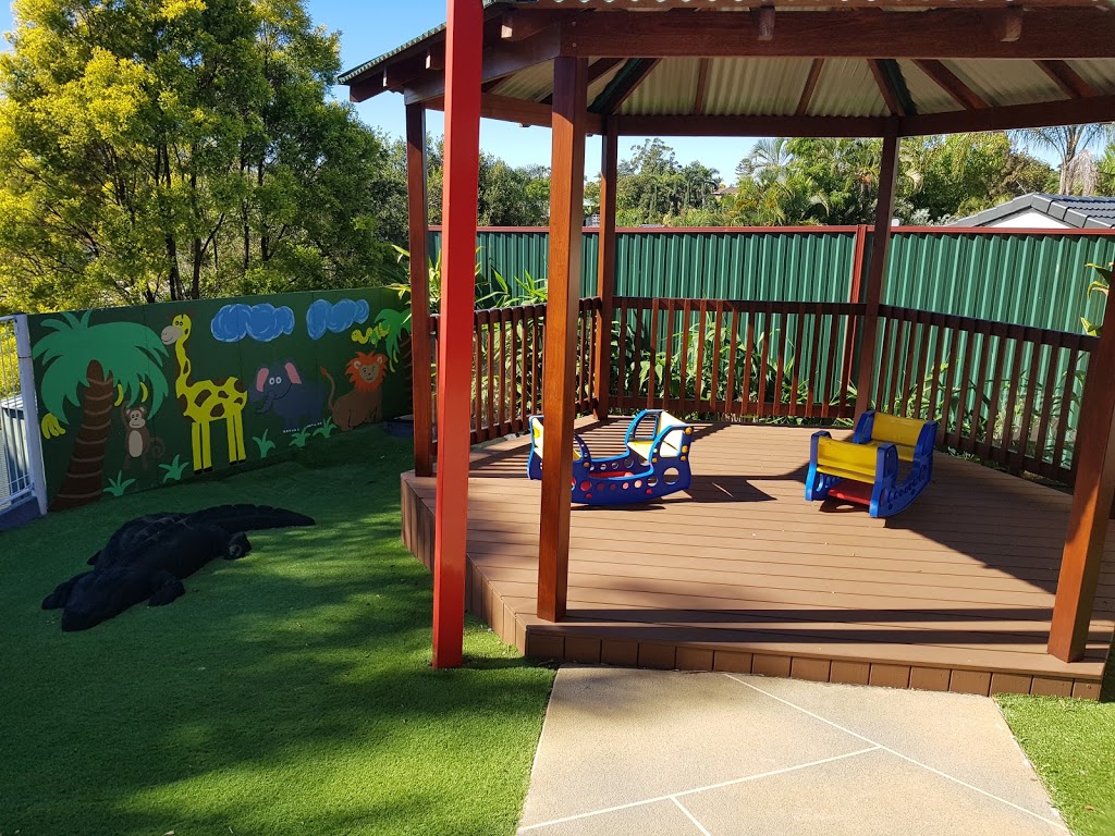 Small World Child Care Centre | 113 Pappas Way, Carrara QLD 4211, Australia | Phone: (07) 5594 1844