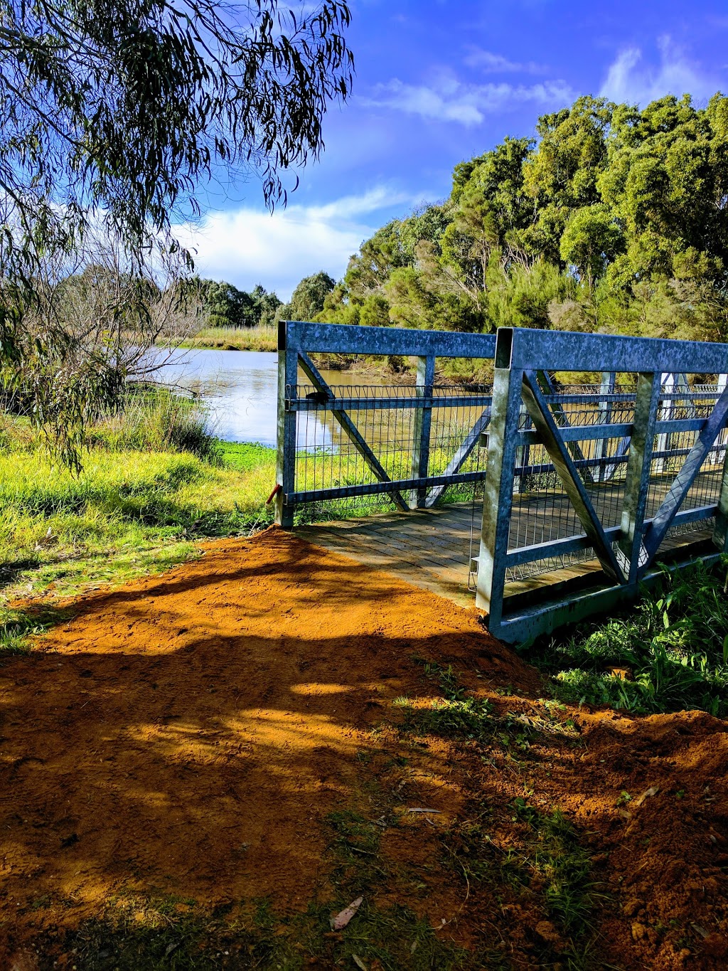 Heart Morass Wildlife Reserve | park | The Heart VIC 3851, Australia