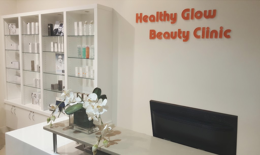 Healthy Glow Beauty Clinic-Best Makeup,Eyelash Extensions,Laser  | hair care | 75 Lynbrook Blvd, Lynbrook VIC 3975, Australia | 0431937893 OR +61 431 937 893