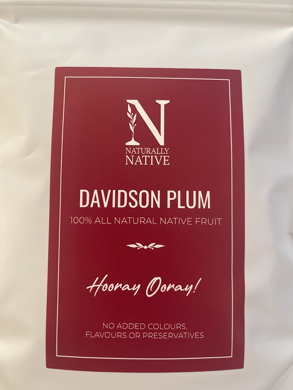 Naturally Native | 10 Noble Rd, Blue Knob NSW 2480, Australia | Phone: (02) 5500 1627