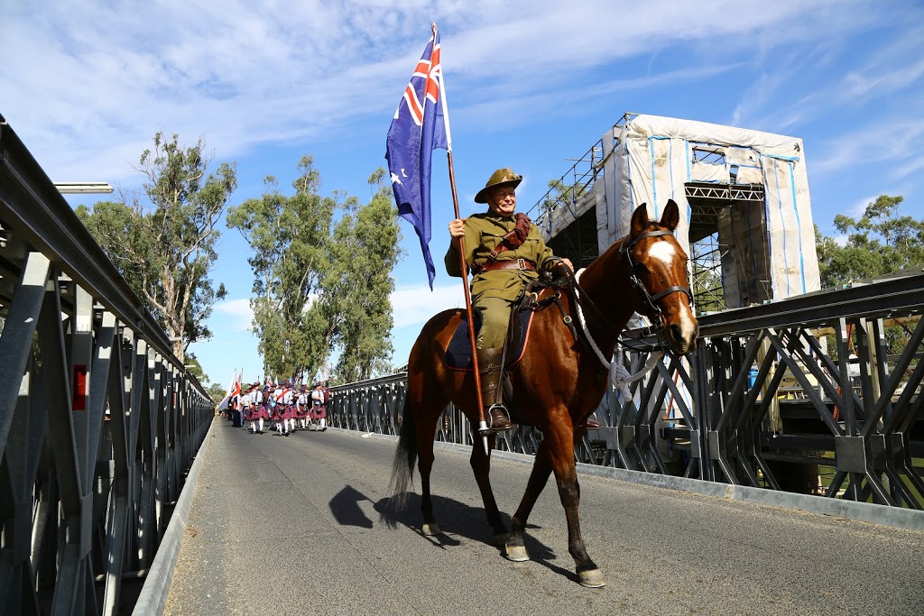 The Koondrook & Barham Bridge Newspaper |  | 10/15 Mellool St, Barham NSW 2732, Australia | 0354532057 OR +61 3 5453 2057