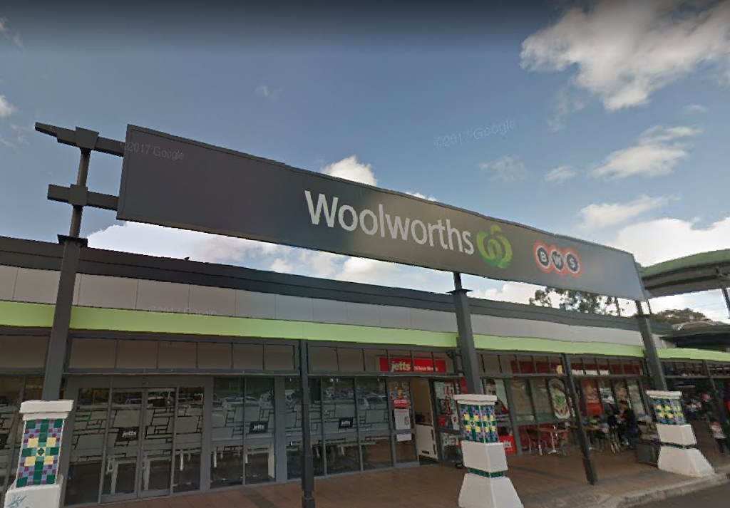 Woolworths Rosemeadow (Thomas Rose Dr) Opening Hours