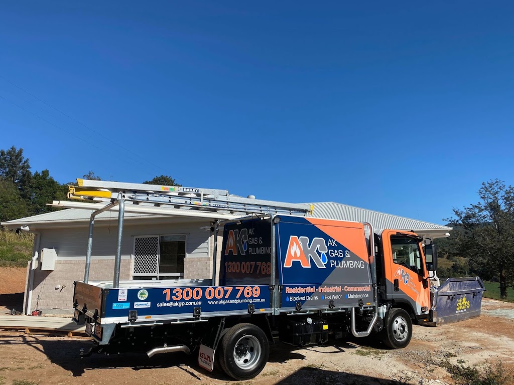 All Kind Gas & Plumbing Brisbane | 122-126 Fountain Rd, Burpengary East QLD 4505, Australia | Phone: 1300 007 769