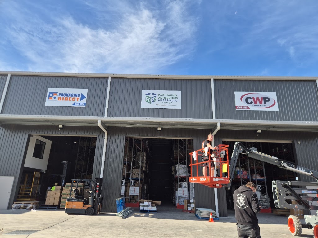 CWP Distributors | Unit 3/23 Hargraves Ave, Albion Park Rail NSW 2527, Australia | Phone: (02) 4296 4550