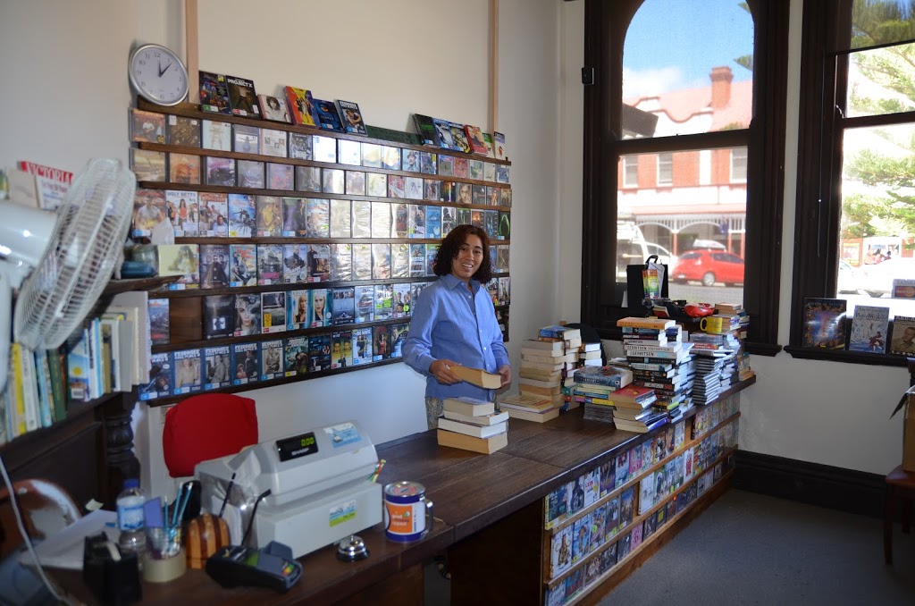 Ramalama Book Exchange | book store | 1A McBride Ave, Wonthaggi VIC 3995, Australia | 0356724790 OR +61 3 5672 4790