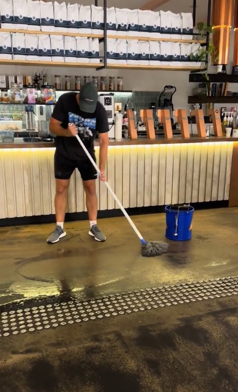 Sydney Cleaning Specialists | 27 Crump St, Mortdale NSW 2223, Australia | Phone: 0478 020 422
