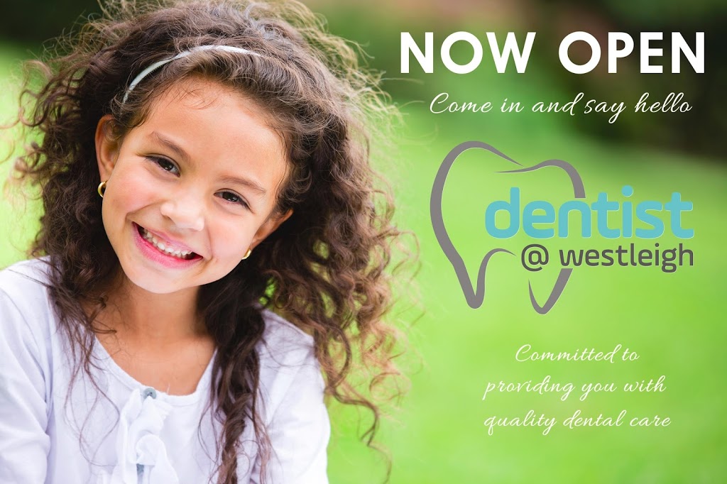Dentist @ Westleigh | dentist | Westleigh Village, shop 20/4-8 Eucalyptus Dr, Westleigh NSW 2120, Australia | 0294465500 OR +61 2 9446 5500