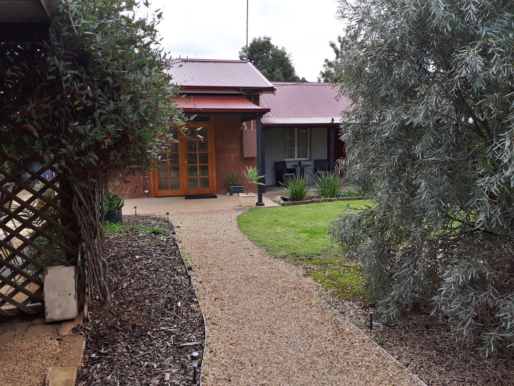 The Stables | lodging | 3 Second St, Gawler SA 5118, Australia | 0412137117 OR +61 412 137 117